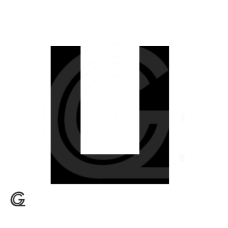 Rubber U-profiles