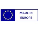Made in Europe