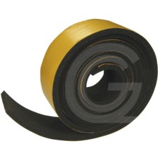 Celrubberband | EPDM | Éénzijdig zelfklevend