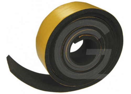 Cellular rubber strip | EPDM