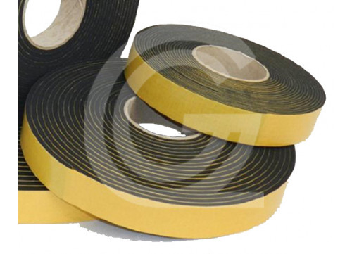 Cellular rubber strip | Neoprene (cr) 