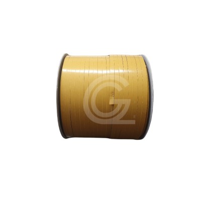 Zellkautschukband | selbstklebend | EPDM | 3 x 10 mm | Rolle auf  Rolle 250 Meter