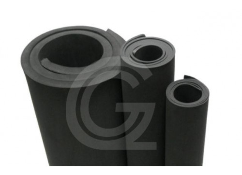 Celrubber plaat | EPDM