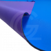Barracuda Wetsuit Line | Neoprene Diving Suit Material | Sheet 1,3 x 2,10 mtrs | 3mm thick | Blue/Purple