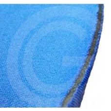 Neopreen celrubber met polyester textiel