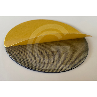 Flange Protectors | Self adhesive surfaceprotectors | Diameter 36mm