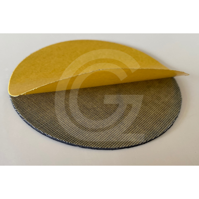 Flensbeschermer | Zelfklevende Surfaceprotector | Diameter 30mm