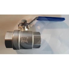 Ball valves