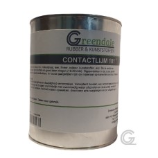 Kleber | Greendale Kontaktkleber Dose 1 liter Kleber | Greendale Kontaktkleber Dose 1 liter