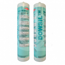 Lijm | Siliconenlijm | Dowsil™ Q3-1566 Siliconen lijm & kit | Heat Resistant 310ml| tube 310 ml