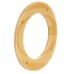 Rubber sheeting (Para) natural rubber | beige | 1.40 width | 10 mm