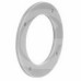 Gummiplatte (Para) Naturkautschuk | grau | 1.40 breite | 1,5 mm