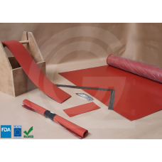 Silicone Sheet