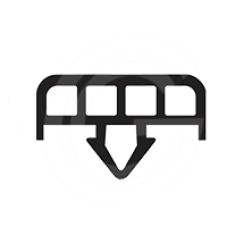 Trolley profile | Car body profile