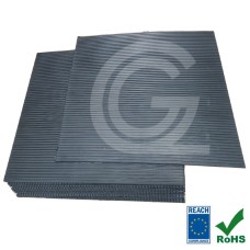 Anti-vibration mat