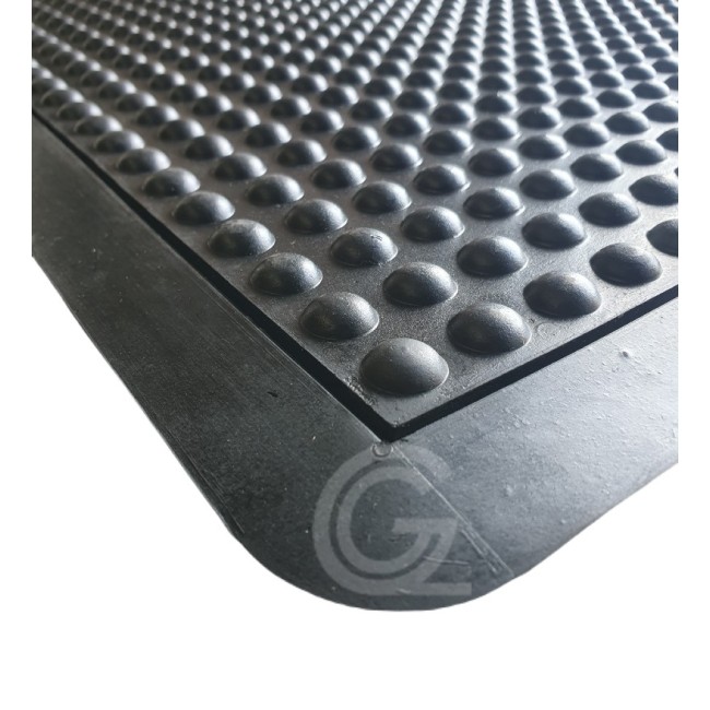 PVC werkmat (5 stuks) online kopen - Gratis Verzending