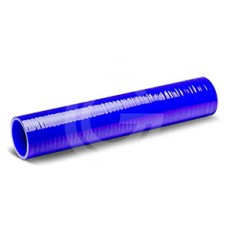 Silicone hoses | blue