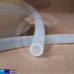 Silicone hose transparent | FDA approved | 10 x 14 mm | Per meter