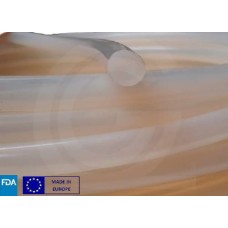 Silicone hoses | translucent