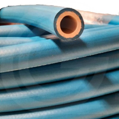 Codan 8024 Levensmiddelslang | 15,9 x 25,1 mm | rol 50 meter Codan 8024 Levensmiddelslang | 15,9 x 25,1 mm | rol 50 meter