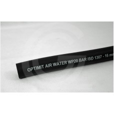 Optimit Druckluft & Wasserschlauch | 20 bar | 6 x 12 mm | Pro Meter Optimit Druckluft & Wasserschlauch | 20 bar | 6 x 12 mm | Pro Meter