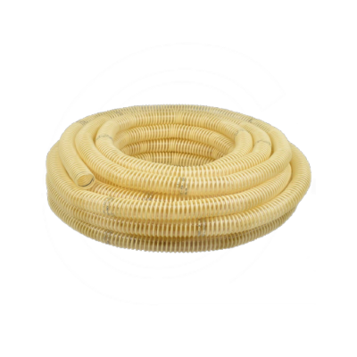 TechnoOrpu | Polyurethaan afzuigslang met FDA keur | Ø32 mm | Per meter