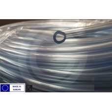 Tubclair® AL | PVC hose without reinforcements