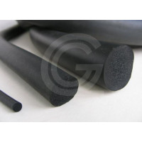 Rubber Snoer