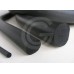 EPDM Moosgummi Rundschnur | Ø 12 mm | Pro meter