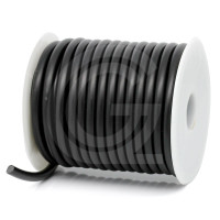 Rubber cord