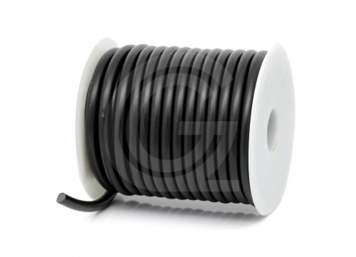 Rubber cord