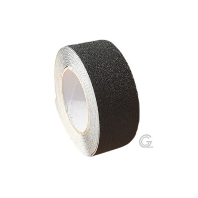 Anti-Rutsch-Band schwarz 50mm - 10 meter länge Anti-Rutsch-Band schwarz 50mm - 10 meter länge