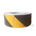 Antislip tape geel/zwart 50mm - 10 meter lang Antislip tape geel/zwart 50mm - 10 meter lang