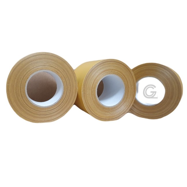 ROXOLID Duo Tape dubbelzijdig tapijttape bruin 50 mm x 10 m kopen