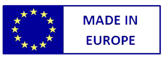 Logo Made in Europe